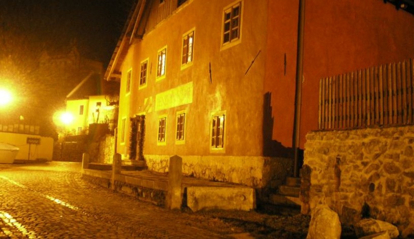 PENZION KAPR Český Krumlov